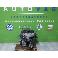 Двигун 2.0 BMR 125кВт для VW Passat Touran Golf Skoda Octavia, 2008, бензиновий.