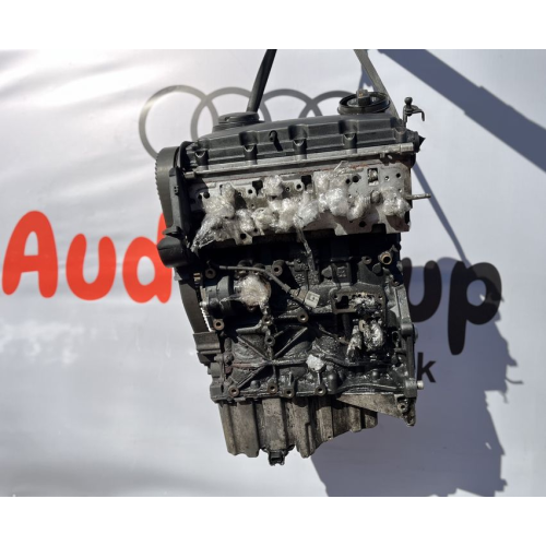 Двигун Audi A6 C6 A4 B7 2.0 TDI BRE BLB 2006 р. Дизель.