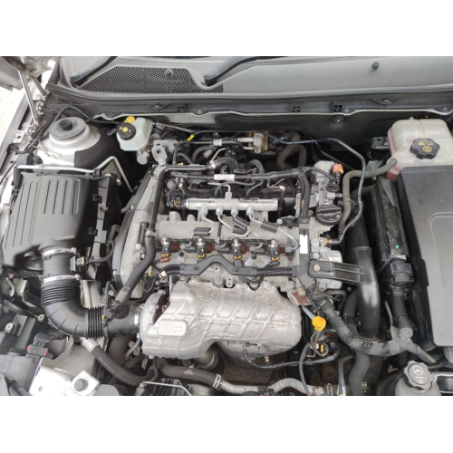 Двигун Opel Insignia 2.0 cdti A20DTH 118 kw 2010 2.0 л дизель. Двигун Opel Insignia 2.0 cdti A20DTH 118 kw 2010 2.0 л дизель.