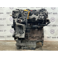 Двигун 2.0 CDTI Opel Antara/Chevrolet Captiva/Lacetti/Deo, 2008, дизель, 1991 см³.
