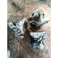Коробка передач МКПП Ford Fiesta МК5/6 2002 1.4 бензин. Коробка передач РКПП Ford Fusion 2008 1.6 дизель. АКПП Mazda2 2015 1.5 бензин.