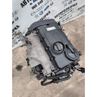 Двигун 2.0 дизель CRD, Jeep Grand Cherokee, 2018, об'єм 2000 см³, паливо - дизель.