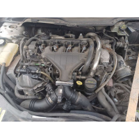 Двигун 2.0 дизель D4204T Volvo V50 S40 2004-2012, об'єм 2.0 л, паливо - дизель.