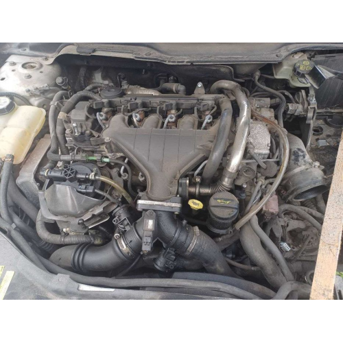 Двигун 2.0 дизель D4204T Volvo V50 S40 2004-2012, об'єм 2.0 л, паливо - дизель. Двигун 2.0 дизель D4204T Volvo V50 S40 2004-2012, об'єм 2.0 л, паливо - дизель.