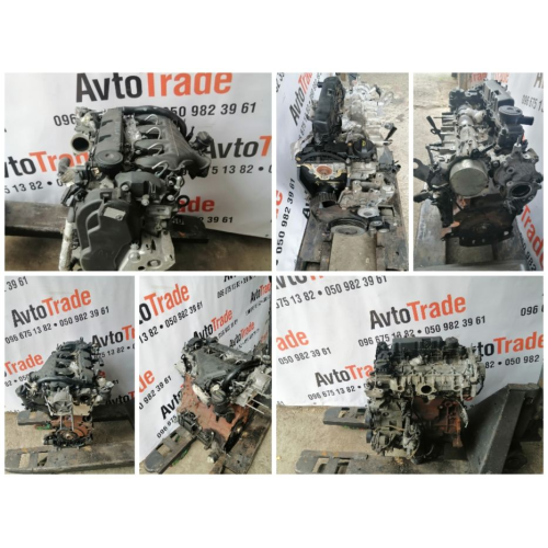 Двигун 2.0 дизель DW10F, Ford Peugeot Citroen, 10dyur, 2015, об'єм 2.0 л, паливо дизель. Двигун 2.0 дизель DW10F, Ford Peugeot Citroen, 10dyur, 2015, об'єм 2.0 л, паливо дизель.