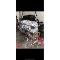 Двигун 2.0 дизель Opel Zafira, Astra, Вектра. Модель A, С. Рік випуску - не вказано. Об'єм двигуна - 2.0 літра. Паливо - дизель.