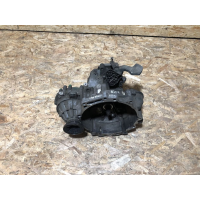 Коробка передач МКПП VW Skoda KWB 1.4 TSI 6 ступка
