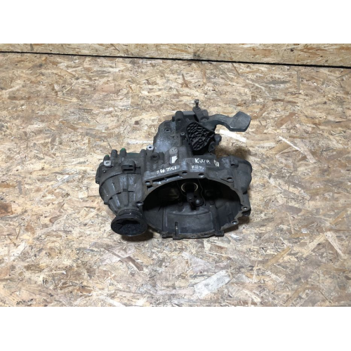 Коробка передач МКПП VW Skoda KWB 1.4 TSI 6 ступка Коробка передач МКПП VW Skoda KWB 1.4 TSI 6 ступка