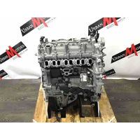 Двигун 2.0 дизель Range Rover Velar, Jaguar F-Pace, XF, XE P-180D MID. Об'єм 2.0 літра, паливо - дизель.