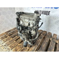 Двигун 2.0 Ecofuel BSX для Volkswagen Caddy та Touran, 2020 рік, бензин, об'єм 2.0 л.