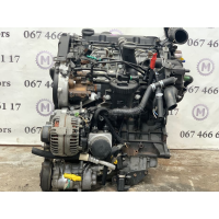 Двигун 2.0 для Фіат, Сітроен, Пежо, Сузукі. Модель: 2.0L. Рік випуску: 2020. Об'єм двигуна: 2.0 літра. Паливо: бензин.