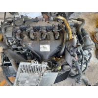 Двигун Ford S-MAX D4204T, 2,0 л, дизель, 2010 р. в.