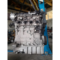 Двигун 2.0FSI AXW для VW Passat B6 2005-2010p. Об'єм 2.0 л, бензин.