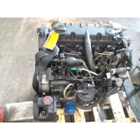 Двигун 2.0 HDI Citroen PEUGEOT RHVDW10UTD, 2008, 2.0 л, дизель.