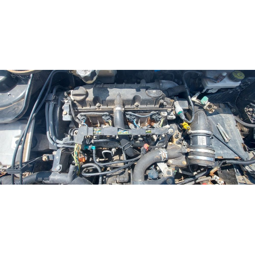 Двигун 2.0 HDi Peugeot Citroën, DW10BTED4, 2006, 1997 см³, дизель. Двигун 2.0 HDi Peugeot Citroën, DW10BTED4, 2006, 1997 см³, дизель.