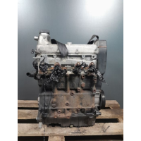 Двигун 2.0i EcoFuel BSX для VW Caddy Touran 2003-2010p. 2.0 л, бензин.