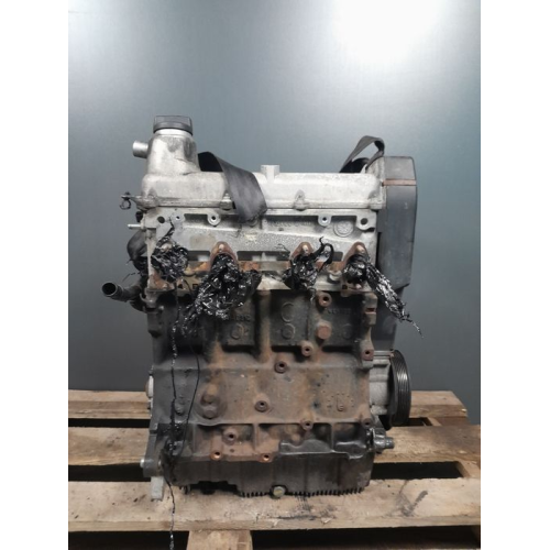 Двигун 2.0i EcoFuel BSX для VW Caddy Touran 2003-2010p. 2.0 л, бензин. Двигун 2.0i EcoFuel BSX для VW Caddy Touran 2003-2010p. 2.0 л, бензин.