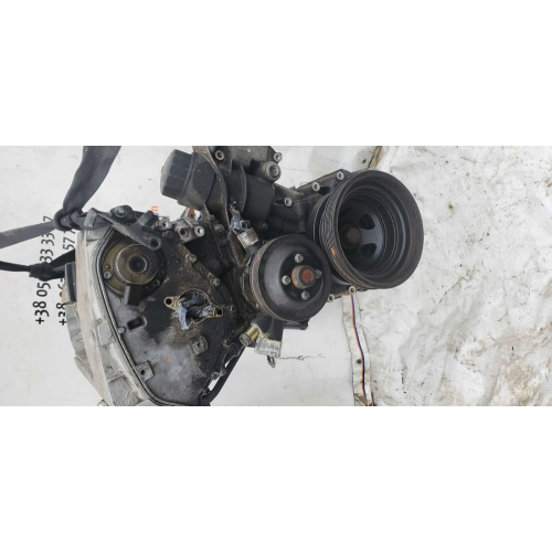 Двигун Mercedes C-Class W203 2.0 KOMPRESSOR M111.955 2000 1998 бензин Україна. Двигун Mercedes C-Class W203 2.0 KOMPRESSOR M111.955 2000 1998 бензин Україна.