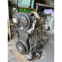 Двигун 2.0L B4204T27 для Volvo XC90, 2019 рік, бензиновий, об'єм 2000 куб.см.