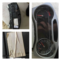 Двигун 2.0L Duratorq-TDCi (143PS) - DW + коробка, навісне, українська, назва агрегату, модель, рік випуску, об'єм палива.