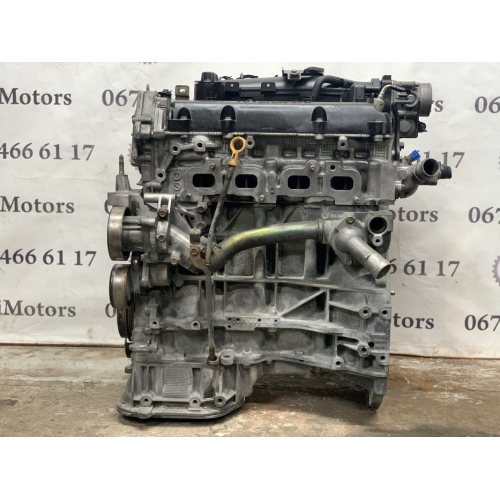 Двигун Nissan X-Trail T30, Primera, 2.0 л, бензин, 2000 рік. Двигун Nissan X-Trail T30, Primera, 2.0 л, бензин, 2000 рік.