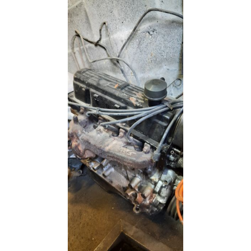 Двигун 2.0 EcoBoost для Ford Focus, 2019, бензин, 200 к.с. Двигун 2.0 EcoBoost для Ford Focus, 2019, бензин, 200 к.с.