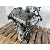 Двигун 2.0 SDI BDJ, 2.0 Cді BST, Caddy, 2009, дизель, 2.0 л.