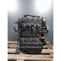 Двигун 2.0SDI BST BDJ для VW Caddy 2003-2010p. Об'єм 2.0, дизельне паливо.