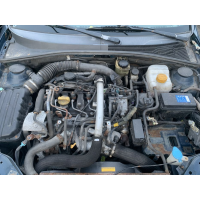 Двигун Chevrolet Lacetti Z20S1 2.0TCDI, 2007, дизель, 2.0 л.