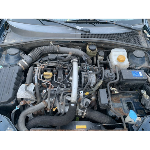 Двигун Chevrolet Lacetti Z20S1 2.0TCDI, 2007, дизель, 2.0 л. Двигун Chevrolet Lacetti Z20S1 2.0TCDI, 2007, дизель, 2.0 л.