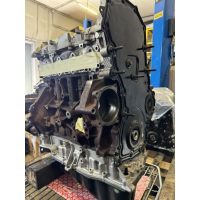 Двигун 2.0 tdci, Ford Transit, 2021, об'єм 2.0 л, дизель.