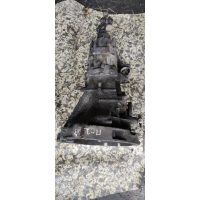 Коробка Передач Volkswagen Passat B2 Audi 80 Audi 100C3 1.6 дизель