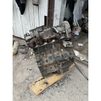 Двигун Ford Transit Mondeo 2.0 TDCI, 2018, дизель, 2.0 л.
