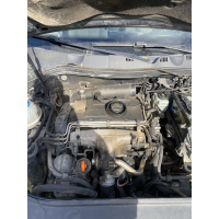 Двигун Volkswagen Passat B6 2005, 2.0TDI (16 клапанів BKP), 2.0 л, дизель.