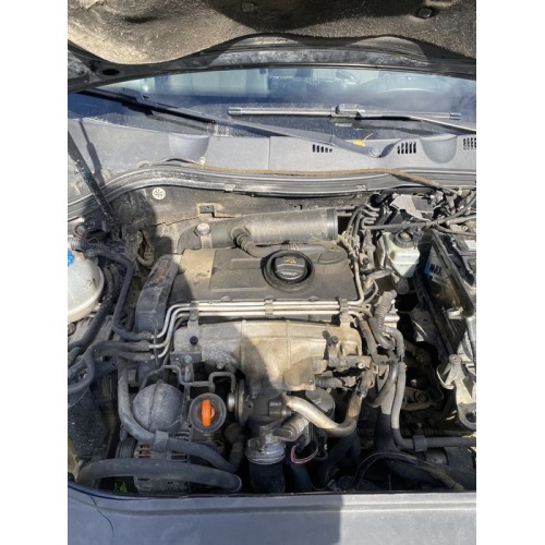 Двигун Volkswagen Passat B6 2005, 2.0TDI (16 клапанів BKP), 2.0 л, дизель. Двигун Volkswagen Passat B6 2005, 2.0TDI (16 клапанів BKP), 2.0 л, дизель.