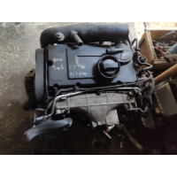 Двигун 2.0 TDI BKD для VW, Skoda, Seat. Виробництво Україна. Об'єм 2.0 літра, дизельне паливо.