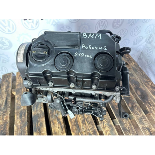 Двигун 2.0 TDI BMM, Volkswagen Golf Octavia Touran, 2004, 2.0 л, дизель. Двигун 2.0 TDI BMM, Volkswagen Golf Octavia Touran, 2004, 2.0 л, дизель.