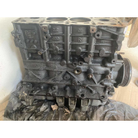 Двигун Volkswagen Passat B6 2.0 TDI BMP, 103 кВт, 2005 рік, дизель.