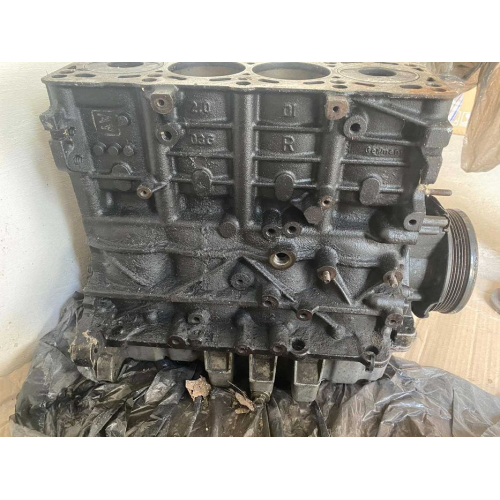 Двигун Volkswagen Passat B6 2.0 TDI BMP, 103 кВт, 2005 рік, дизель. Двигун Volkswagen Passat B6 2.0 TDI BMP, 103 кВт, 2005 рік, дизель.