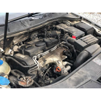 Двигун 2.0 TDI BMR для Volkswagen Passat B6, Гольф, 2005 р., дизель, об'єм 2.0 л.