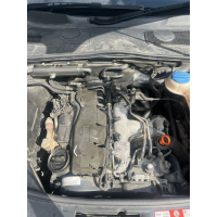 Двигун Audi 2.0 TDI CAH/CAHA, A6C6/A4B8/Q5/A5, 2008-2015, дизель, 2.0 л.