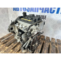 Двигун 2.0 TDI CBA CBB CBAB CBD для Golf, Passat, Тігуан. 2.0 л, дизель.