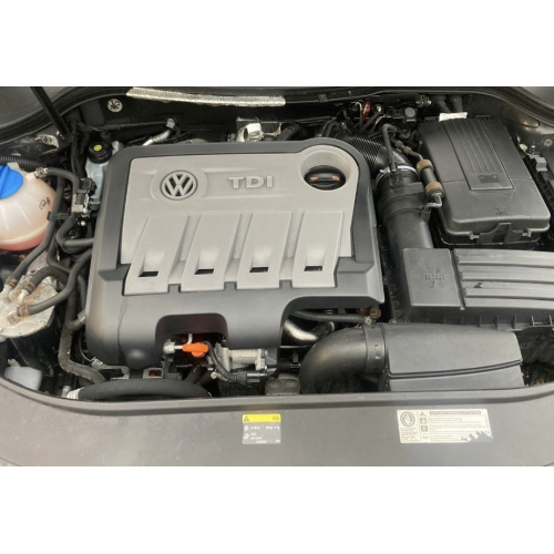 Двигун VW Passat B7 2.0 TDI CFF, 140тис.км, дизель, 2013 р. Двигун VW Passat B7 2.0 TDI CFF, 140тис.км, дизель, 2013 р.