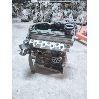 Двигун 2.0 TDI CFH 103кВт Skoda Superb, Мотор Шкода Октавія А5, 2008, 2.0л дизель.
