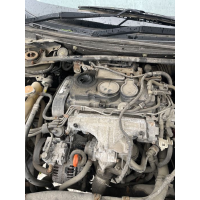 Двигун Volkswagen 2.0 TDI, 2019, дизель, 2.0 л.