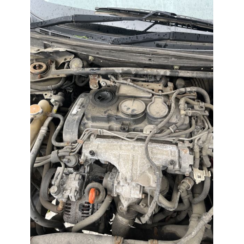 Двигун Volkswagen 2.0 TDI, 2019, дизель, 2.0 л. Двигун Volkswagen 2.0 TDI, 2019, дизель, 2.0 л.