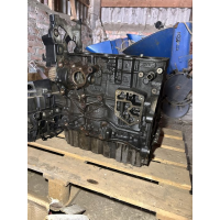 Двигун Volkswagen 2.0 TDI, Caddy, Transporter, Pasat, 2019, дизель, 2.0 л.