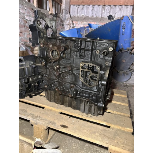 Двигун Volkswagen 2.0 TDI, Caddy, Transporter, Pasat, 2019, дизель, 2.0 л. Двигун Volkswagen 2.0 TDI, Caddy, Transporter, Pasat, 2019, дизель, 2.0 л.