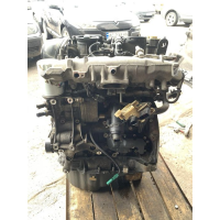 Двигун Audi 2.0 TFSI CPM DJY CYM для Q5 A4 A6 A5, 2019, 2.0 л, бензин.