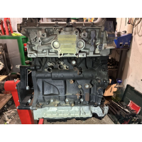 Двигун 2.0 TFSI DGU для Audi A4 B7 2005, 1984 см³, бензин.